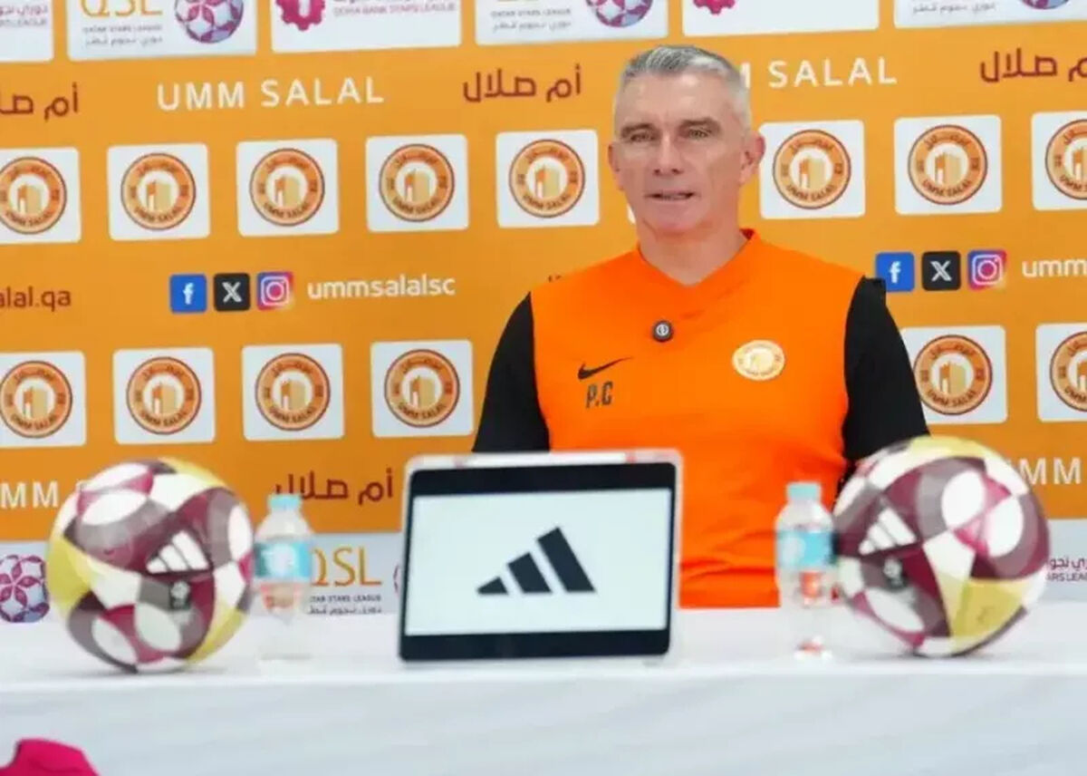 الوداد پرونده سرمربی سابق سپاهان را بست