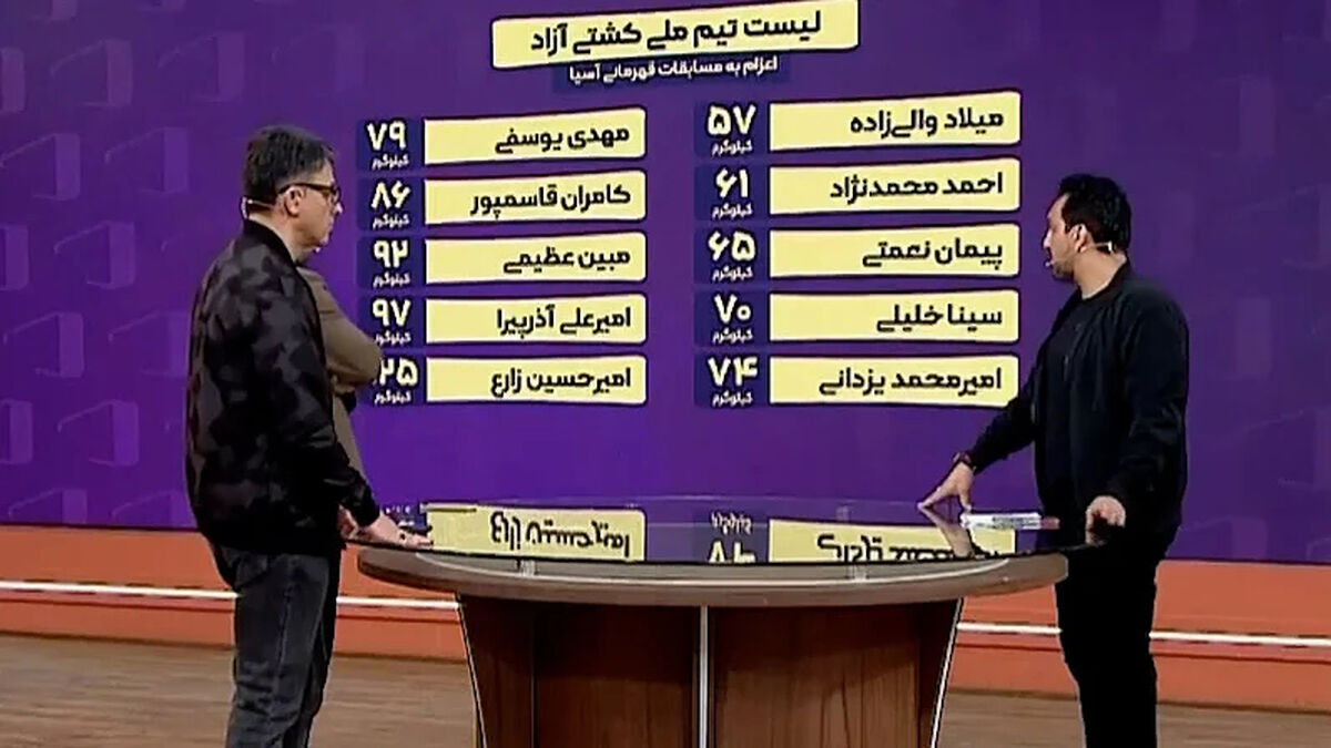 درستکار: هر سال چرخه انتخابی تیم ملی چارچوب کلی دارد