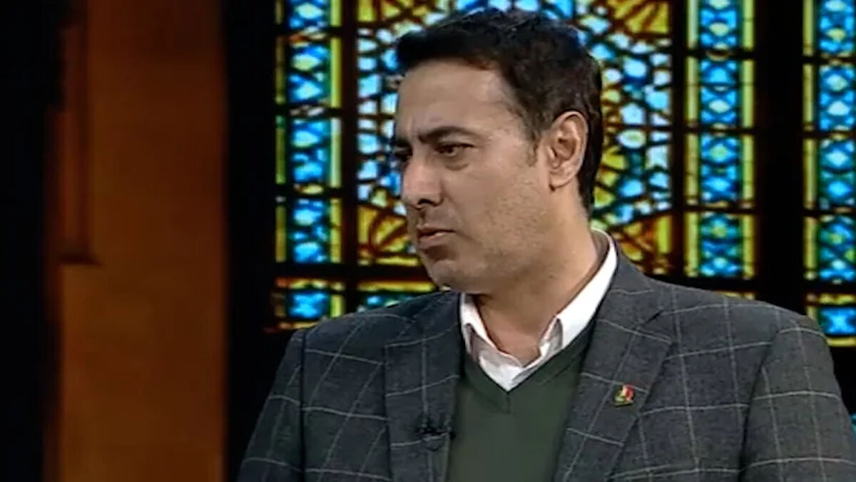 سرپرست فدراسیون تکواندو: جنگ فرق مرد و نامرد را مشخص می کند