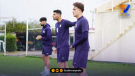 مهدی طارمی شبیه بمب است!
