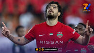 یازده لژیونر، امارات را ترک کردند