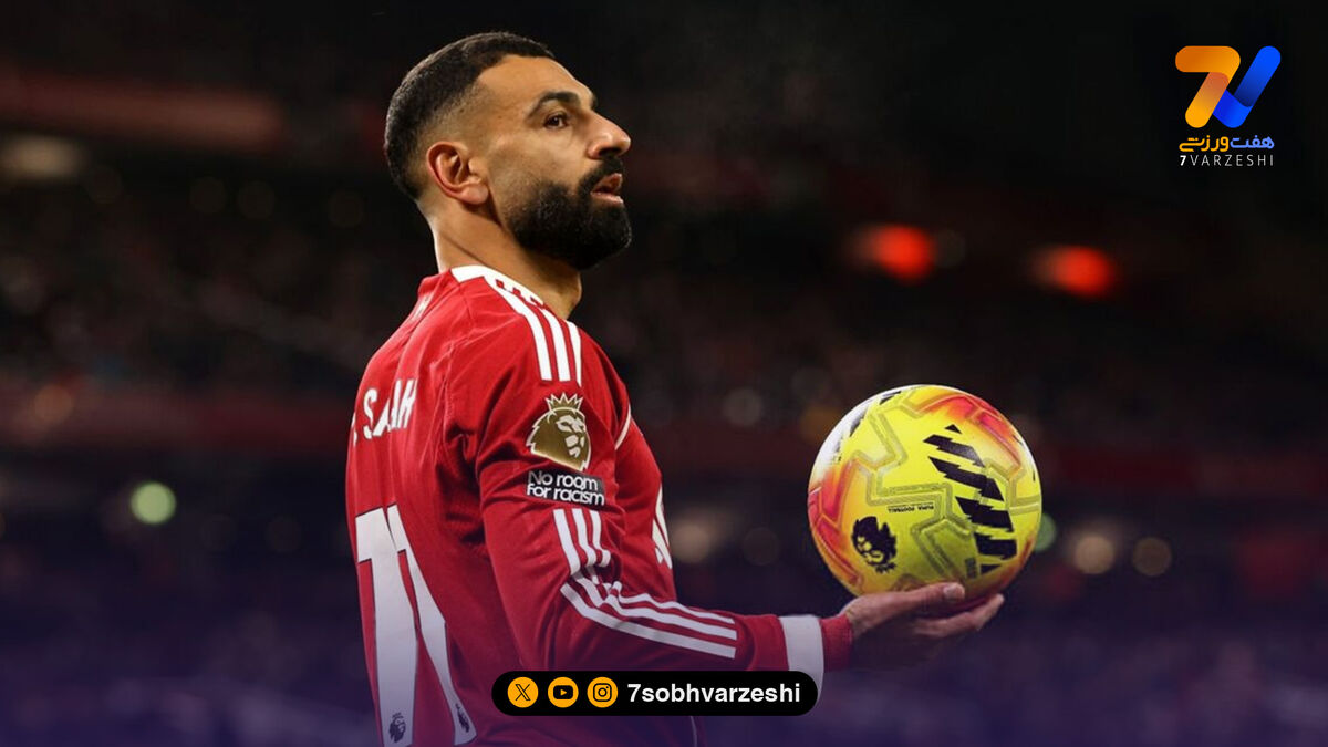خداحافظی هم‌زمان گریزمان و صلاح؛ دو ستاره بزرگ در آستانه فصل تازه
