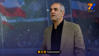 کنایه بهنام ابوالقاسم‌پور به وطن‌فروشان