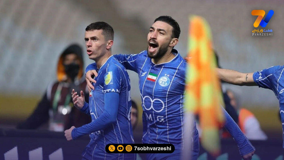 ابهام درباره ماندن ستاره‌های خارجی استقلال