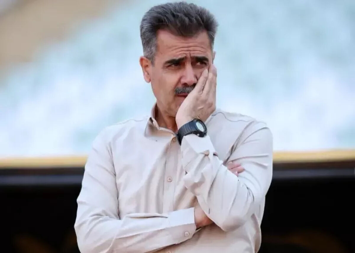 پورموسوی: بازیکنان صنعت‌نفت خواهان خونخواهی شهدا هستند