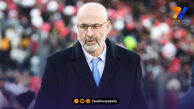 بوژوویچ: تقریباً همه مردم عادی مخالف جنگ و مخالف آمریکا هستند