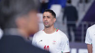حسین طیبی: ایران امام حسین تا ابد پیروز است
