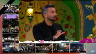 واکنش میثاقی به استوری آزمون: متاسفانه عقلت نمی‌رسه