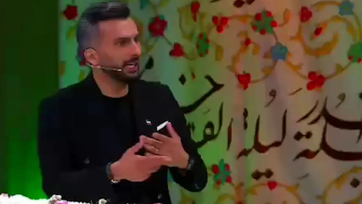 میثاقی: حوصله لوس‌بازی نداریم، بازیکن تیم ملی باید سرود ملی را فریاد بزند