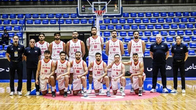 پیروزی نزدیک ایران مقابل سوریه در مقدماتی جام جهانی 2027