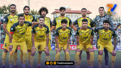 جذاب تر از لیگ برتر/ ملاقات مربیان ایرانی در کلاس مربیگری!