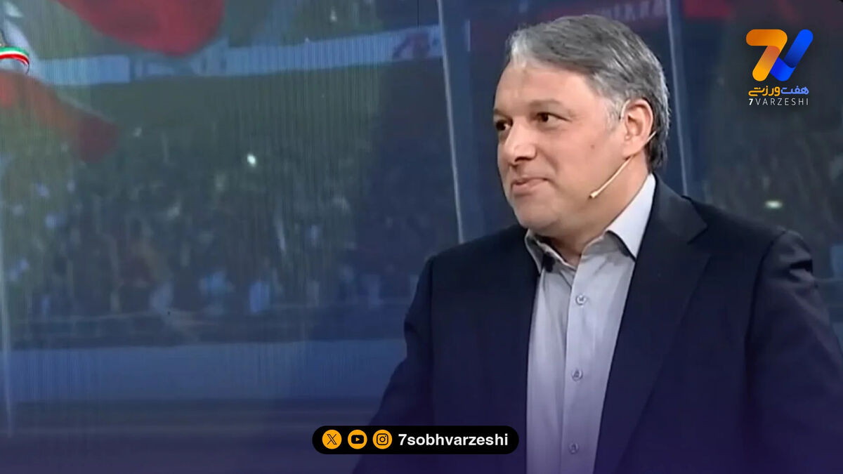 واکنش عزیزی به وضعیت واگذاری مرکز ملی تنیس
