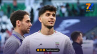 رسمی؛ مدافع سپاهان به تیم ملی دعوت شد