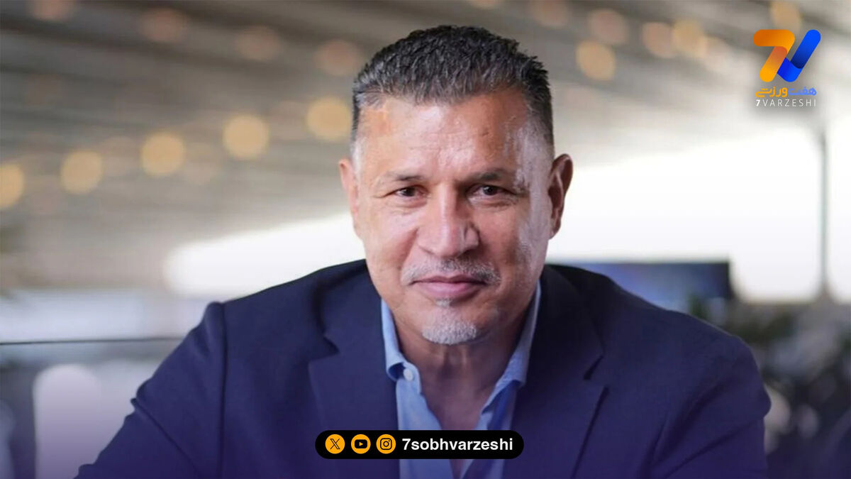 AFC تولد علی دایی را تبریک گفت