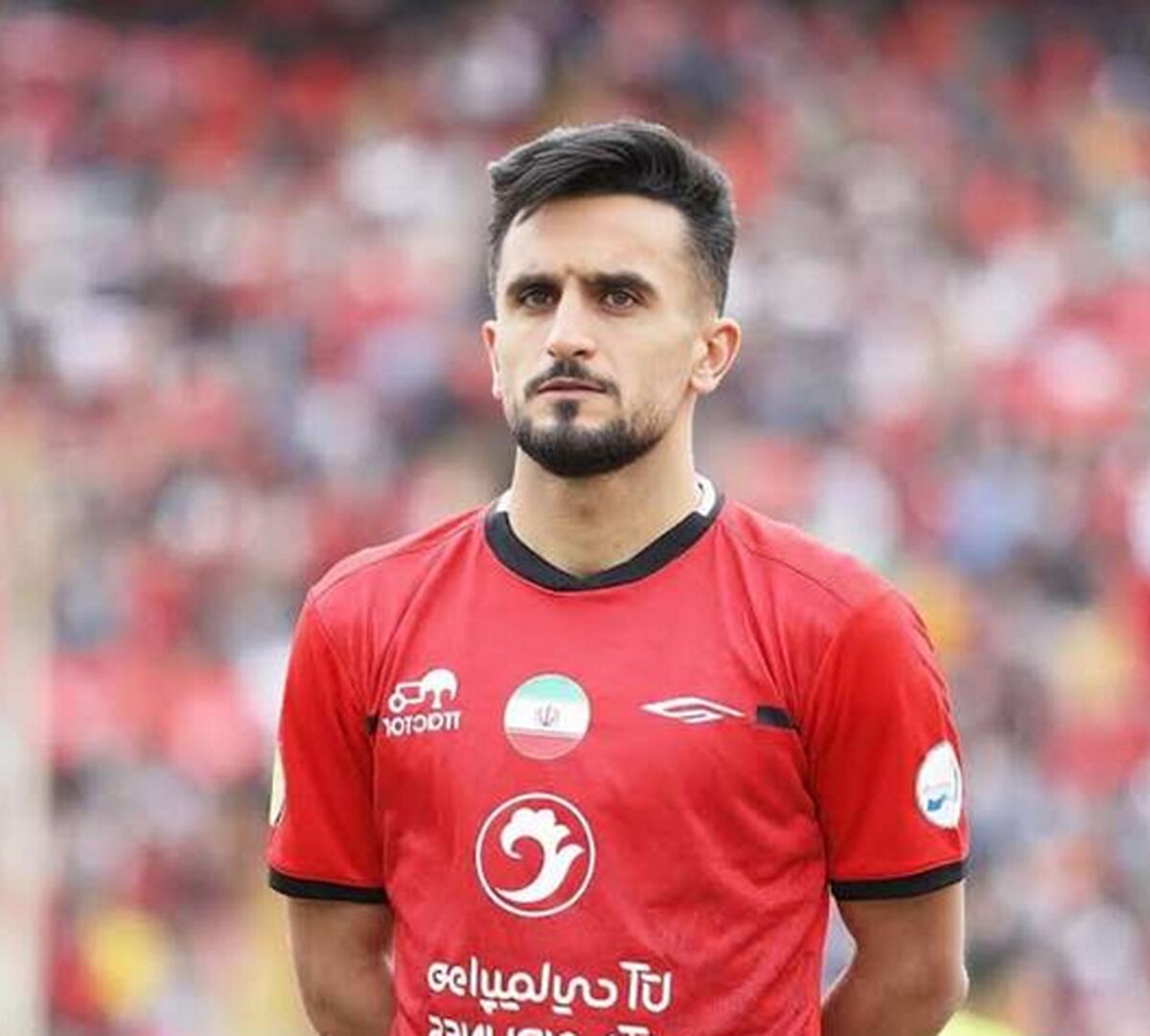 اظهار نظر رزاق‌پور در خصوص جنگ تحمیلی