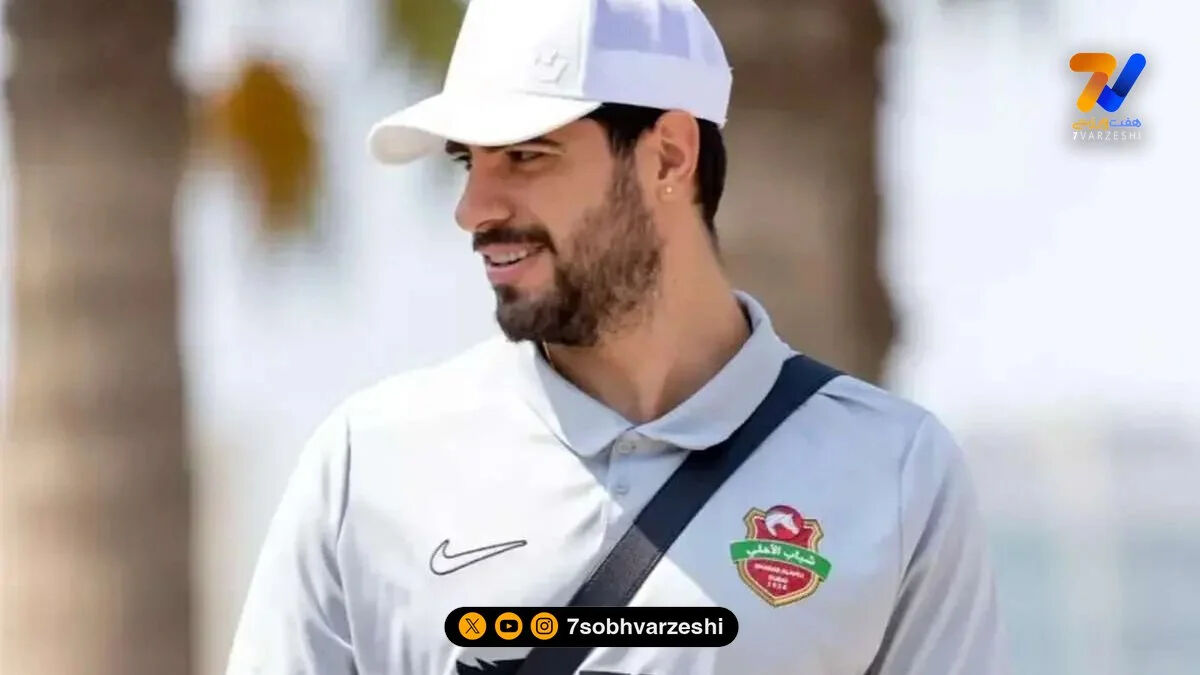 عزت اللهی،  نیجریه و کاستاریکا را از دست داد!