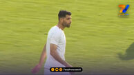 خطای هند؛ گل دوم طارمی مردود اعلام شد