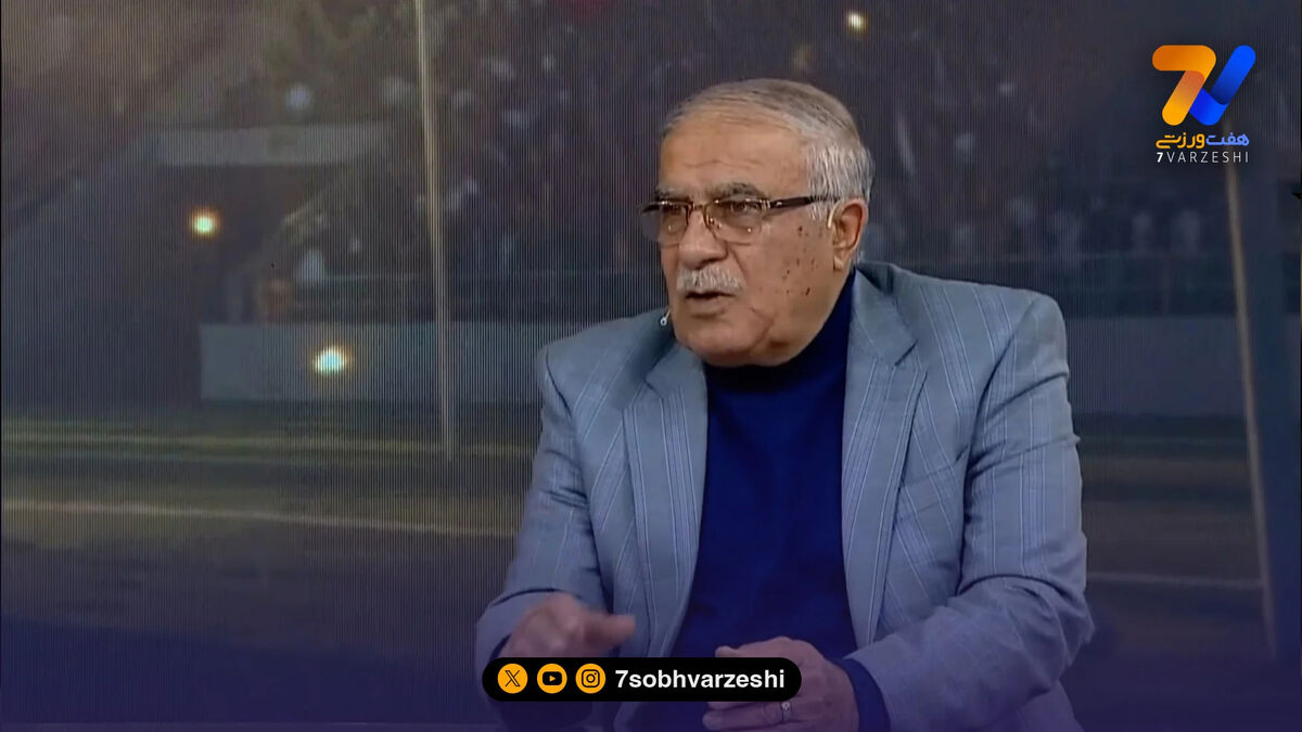 خاطرات حسن روشن از آغاز جنگ تحمیلی با عراق