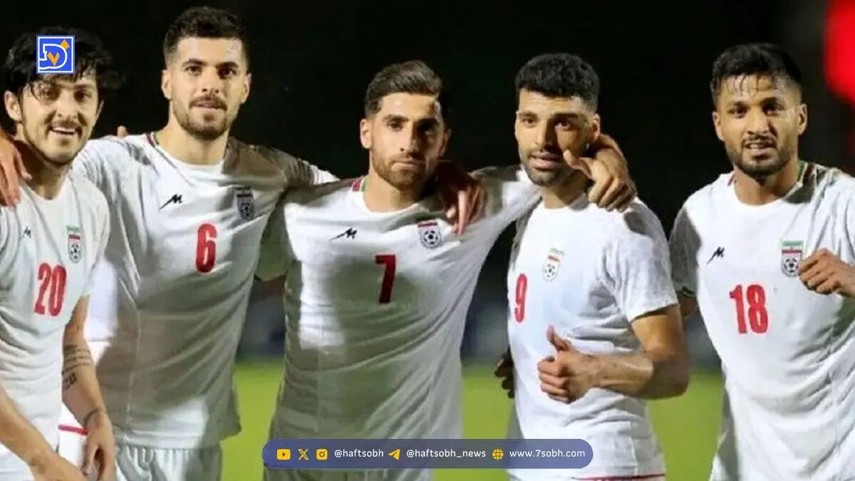 نارضایتی شدید قلعه نویی از جهانبخش؛ الهویی مانع تعویض زودهنگام کاپیتان دوم تیم ملی