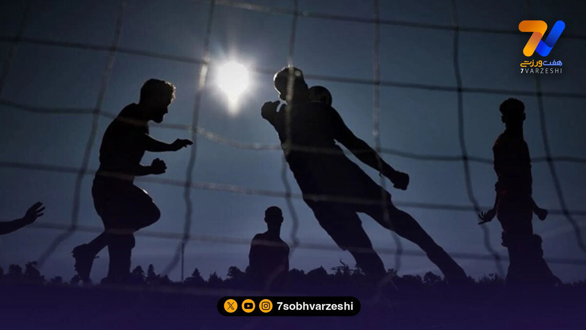 باور نکردنی؛ این تیم جلوتر از زمان بازی می کند!