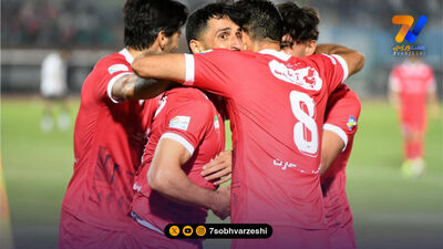 ابوالفضل جلالی با پرسپولیس به توافق رسید