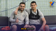 ستاره های استقلال و پرسپولیس همبازی می شوند!