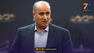 همدردی فدراسیون فوتبال مغولستان با مهدی تاج