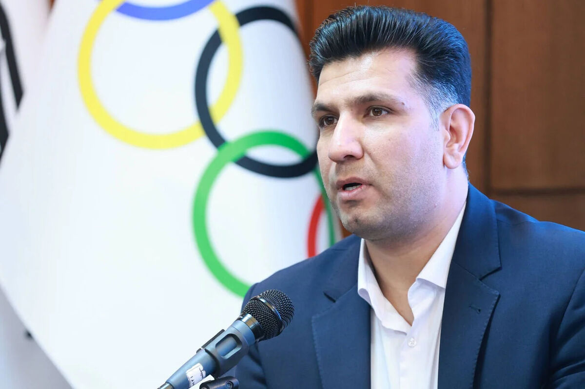 پاکدل: خسارت ۲۰ میلیاردی به فدراسیون هندبال وارد شده است