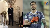 دروازه بان پرسپولیس: پیروز این میدان، ایران است