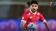عمری: همه ما برای وطن جان می‌دهیم