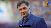 حمله تند عضو هیات رییسه فدراسیون فوتبال به استقلال