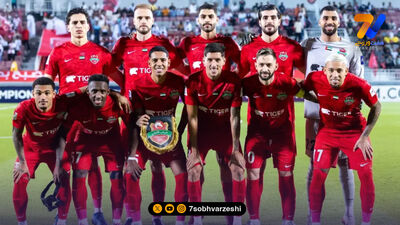 سردار آزمون با یک والی برای فصل جدید خط‌ونشان کشید