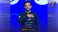 یک ایرانی مربی سال آسیا شد