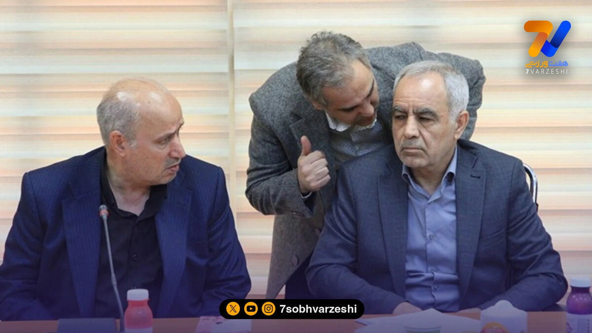خروجی خبری سازمان لیگ از جلسه تصمیم گیری برای برگزاری لیگ برتر!