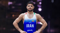 آزادکاران ایران به دنبال دومین طلای آسیایی!