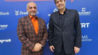 پیشنهاد اردوی مشترک کوراش بانوان ایران و ازبکستان در دیدار نصیری‌نژاد با دنیامالی