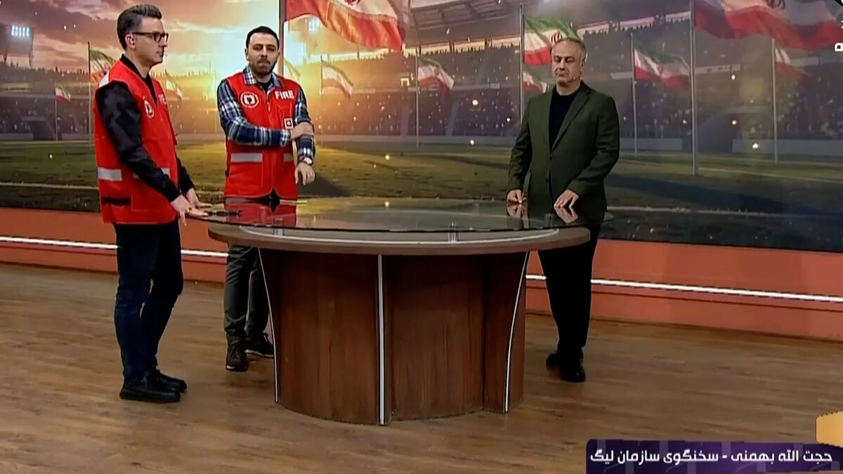 بهمنی: اولویت ما مسلما تیم ملی و حضور پرقدرت در جام جهانی است