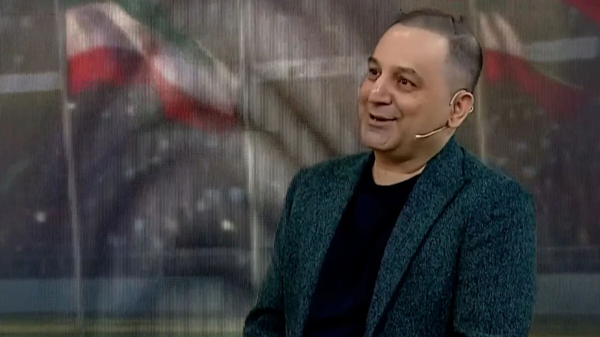 علوی سخنگوی فدراسیون فوتبال: پرچم ایران با افتخار در جام جهانی بالا خواهد بود
