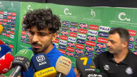ثابت ایمانی: یک امتیاز مقابل پرسپولیس خوب است
