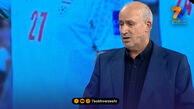 تقدیر مهدی تاج از فدراسیون فوتبال اسپانیا