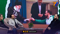 خاطره قهرمان پاراالمپیک از آخرین دیدارش با رهبر شهید انقلاب