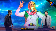 زهرا نعمتی: سهمیه پاراتیرو کمان ایران به خاطر جنگ‌های تحمیلی از دست رفت!