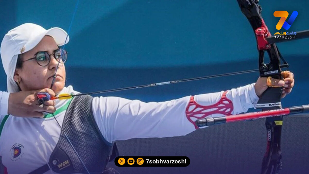 شرایط سخت بانوان پارا تیر و کمان برای تمرینات