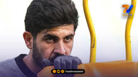 واکنش محمد خدابنده‌لو به جنگ تحمیلی؛ ننگ بر آنکه شک کند +عکس