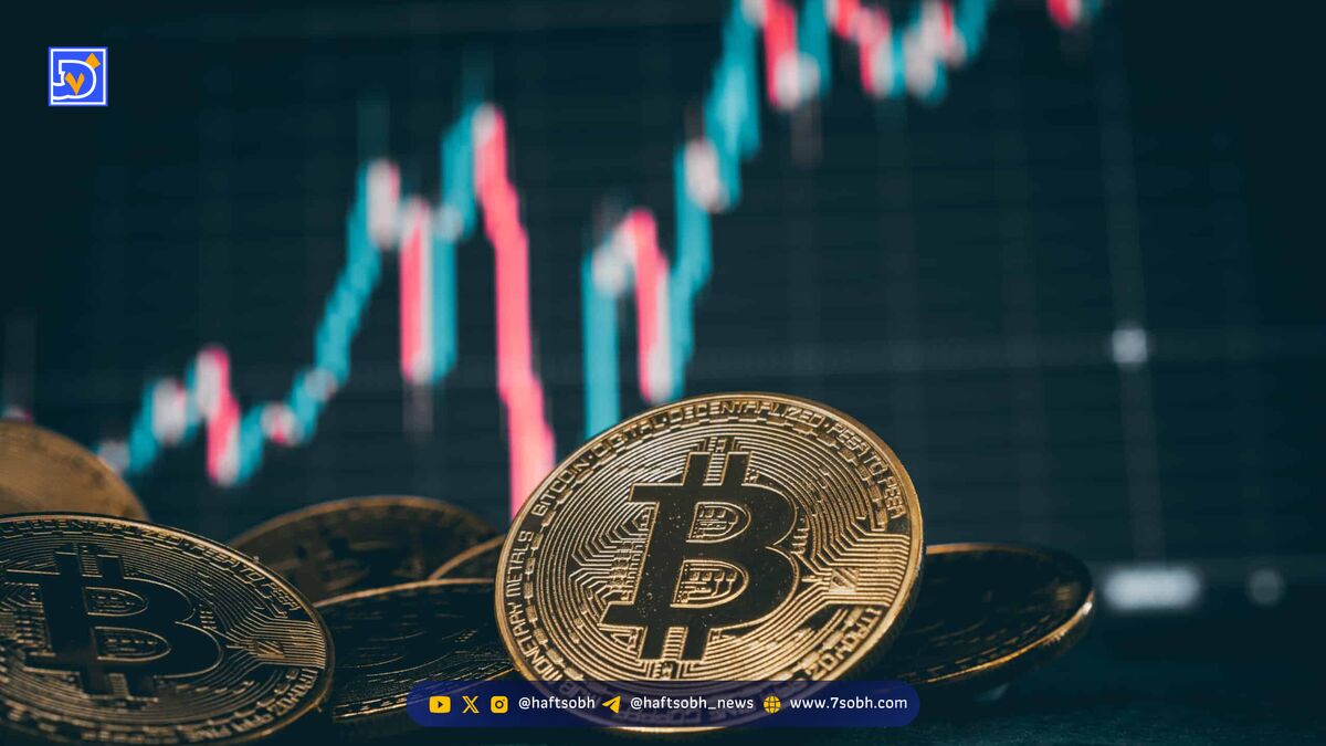 رالی بیت کوین: جهش ۱۳ درصدی و عبور از ۹۰ هزار دلار