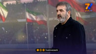 پیام تند بهروز رهبری فرد به ترامپ: خون می‌دهیم اما خاک نه…
