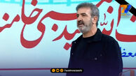 رهبری فرد: با رهبرمان بیعت می‌کنم و مطمئن هستم همه چیز را درست می‌کند