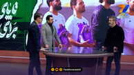 رهبری‌فرد: در شهرهایی مثل نورآباد ممسنی می‌توانید 10 بازیکن به کیفت مسی پیدا کنید