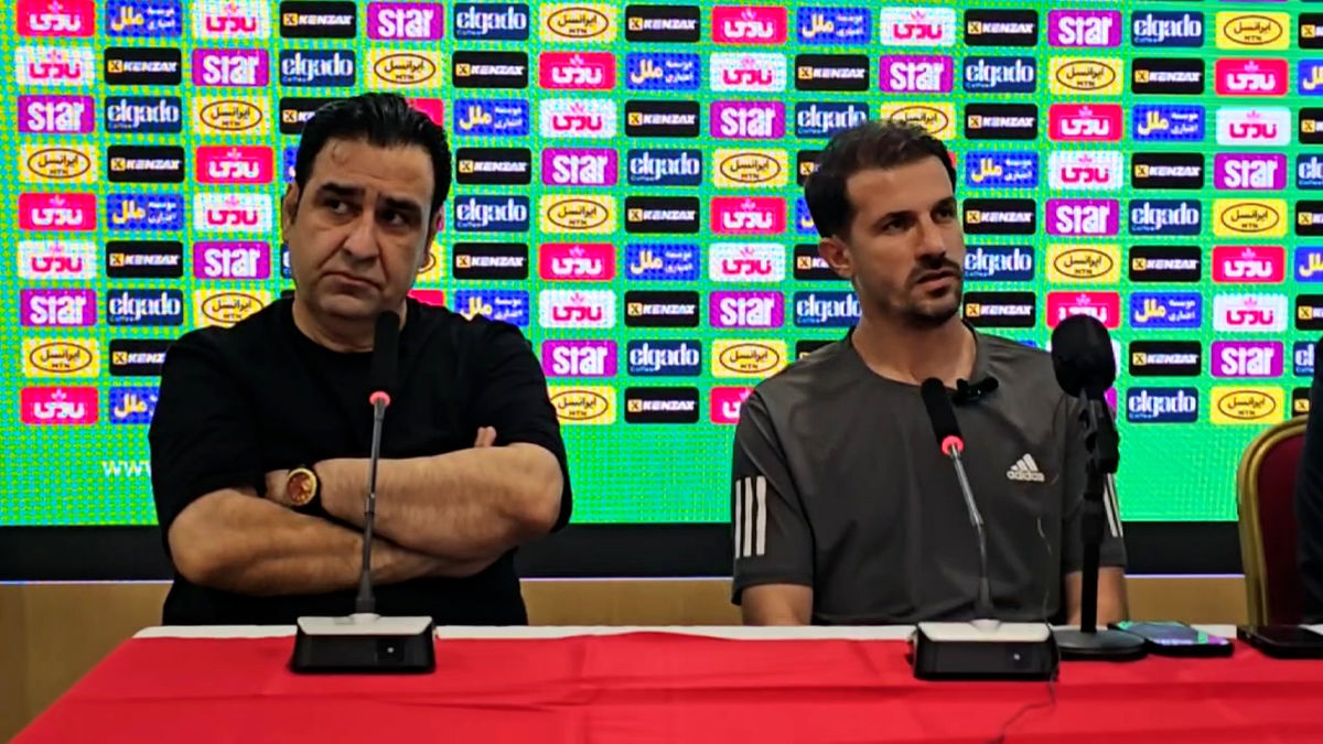 قاسم حدادی‌فر: جوانگرایی نیاز به حمایت دارد، شما هم کمک کنید