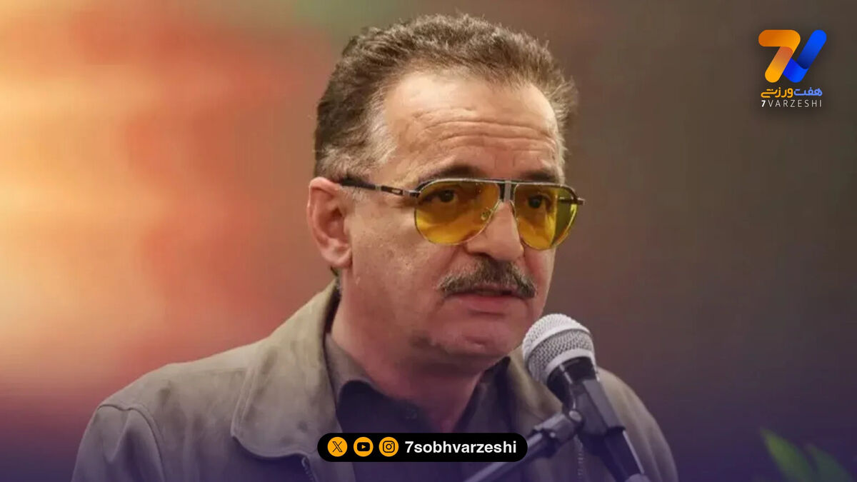 واکنش مالک باشگاه تراکتور به برگزاری مجدد لیگ برتر